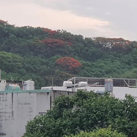 Hotel Hoai Anh Vung Tau Buitenkant foto