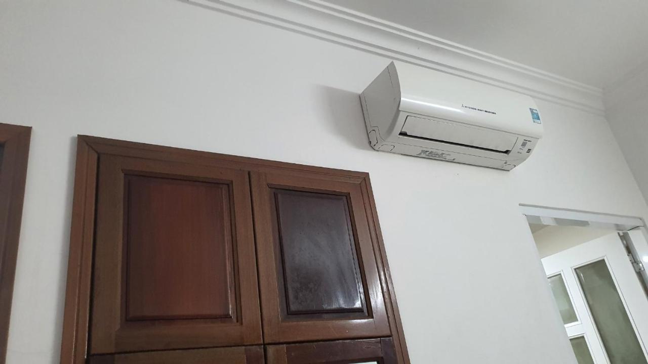 Hotel Hoai Anh Vung Tau Buitenkant foto