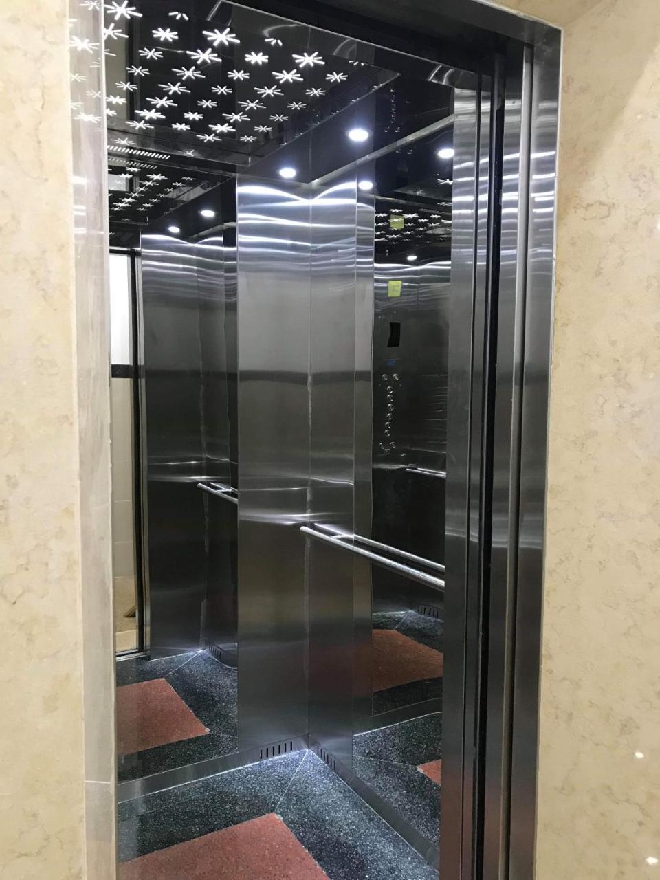 Hotel Hoai Anh Vung Tau Buitenkant foto